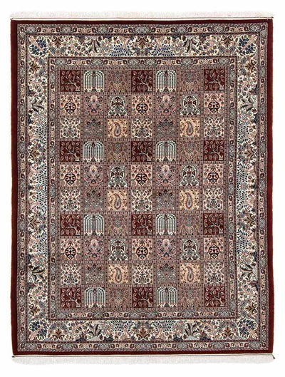 Moud Tappeto 184x236cm - Tappeto persiano