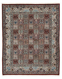 Tapis persan - Classique - 229 x 182 cm - multicolore