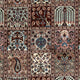 Perserteppich - Classic 229 x 182 cm