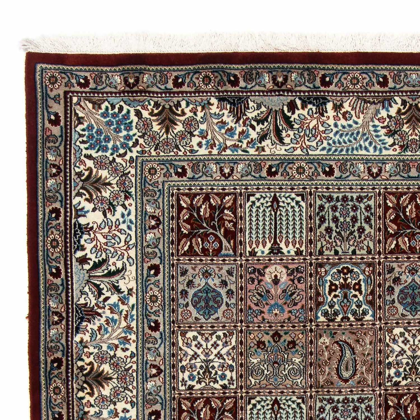 Moud Tappeto 229x182cm - Tappeto persiano