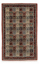 Tapis de Moud Tapis 221x140cm - Tapis persan