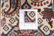 Perserteppich - Classic 197 x 196 cm