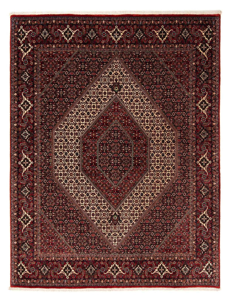 Perserteppich - Bidjar 248 x 202 cm