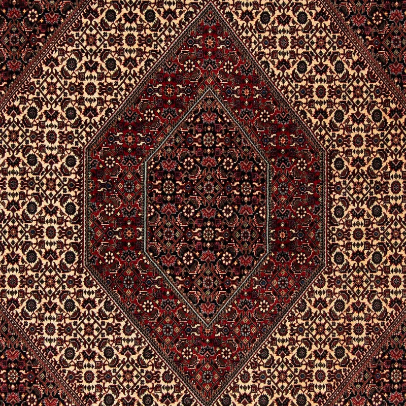 Perserteppich - Bidjar 248 x 202 cm