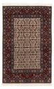 Moud Teppich 230x144cm - Perserteppich