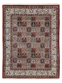 Tapis persan - Classique - 230 x 179 cm - multicolore