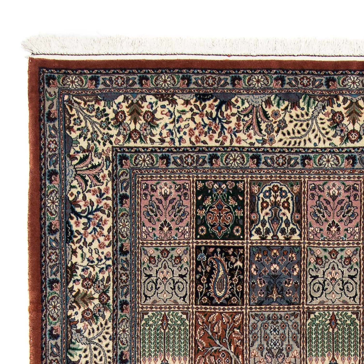 Tapis de Moud Tapis 176x218cm - Tapis persan
