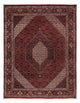 Perserteppich - Bidjar 258 x 202 cm Wohnzimmer Teppich