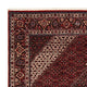 Perserteppich - Bidjar 258 x 202 cm Wohnzimmer Teppich