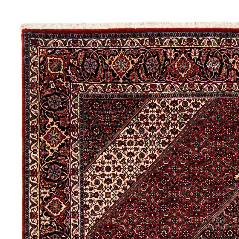 Perserteppich - Bidjar 258 x 202 cm Wohnzimmer Teppich