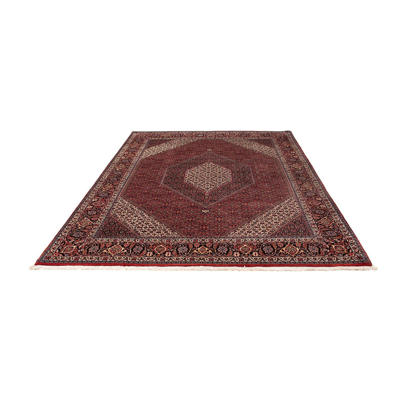 Perserteppich - Bidjar 258 x 202 cm Wohnzimmer Teppich