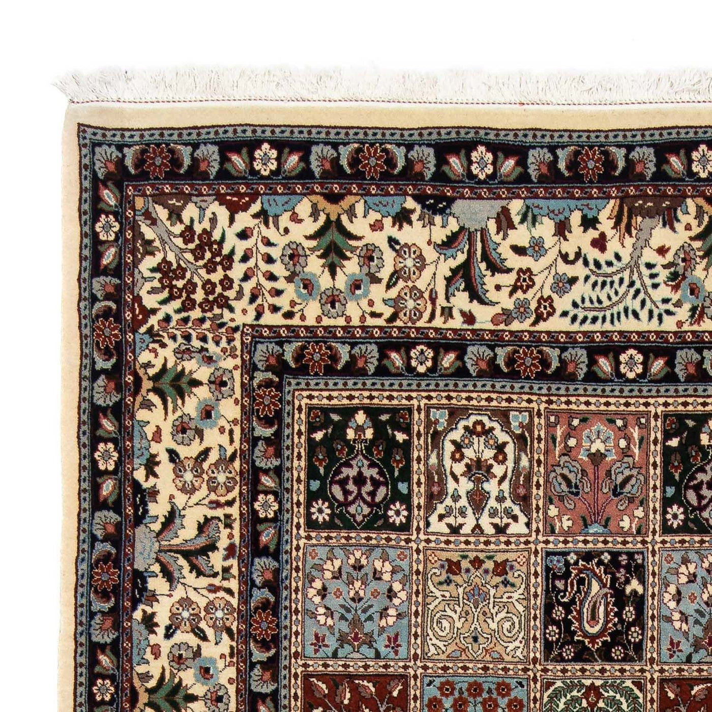 Tapis de Mood Tapis 242x184cm - Tapis persan