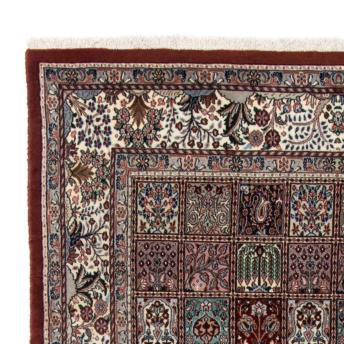 Moud Tappeto 177x241cm - Tappeto persiano