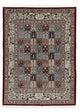 Tapis de Moud Tapis 234x176cm - Tapis persan