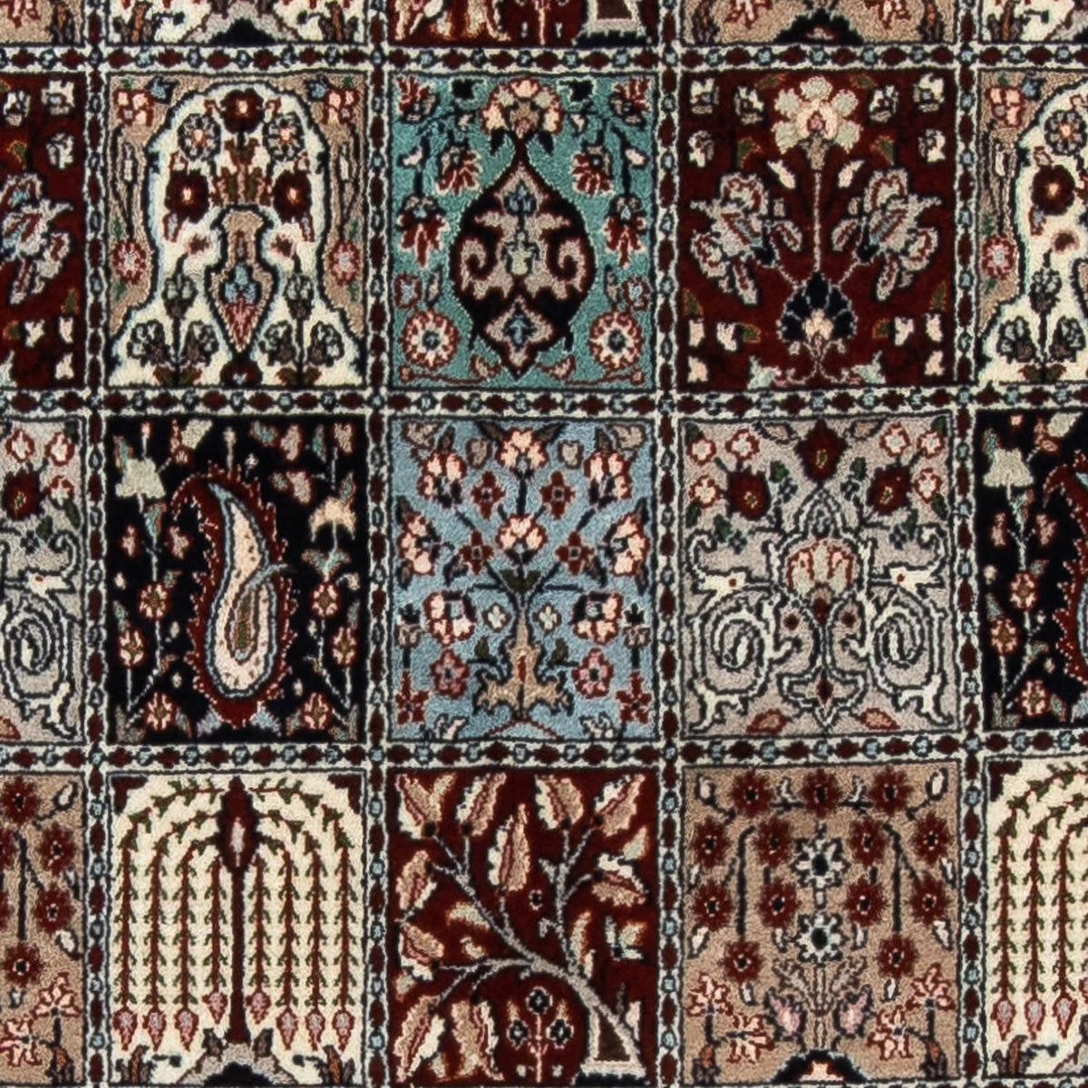 Perserteppich - Classic 234 x 176 cm