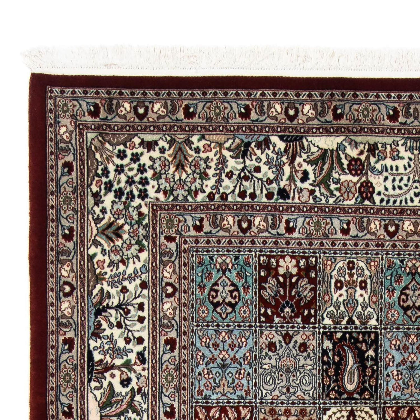 Tapis de Moud Tapis 234x176cm - Tapis persan
