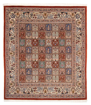 Perserteppich - Classic 214 x 197 cm