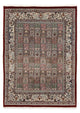Moud Teppich 236x171cm - Perserteppich