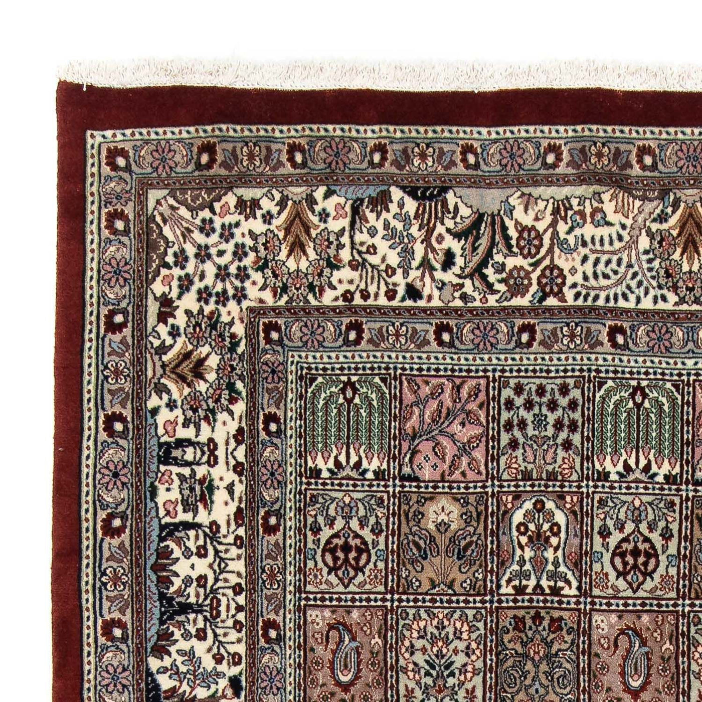 Moud Teppich 236x171cm - Perserteppich