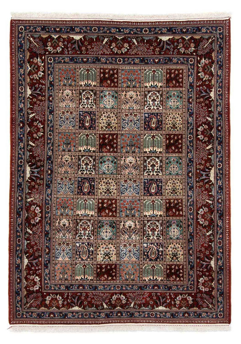 Perserteppich - Classic 240 x 180 cm - mehrfarbig