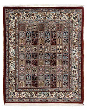 Perserteppich - Classic 225 x 181 cm