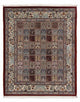 Moud Tappeto 225x181cm - Tappeto persiano