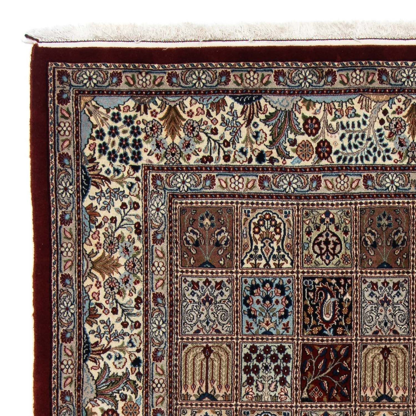 Moud Tappeto 225x181cm - Tappeto persiano