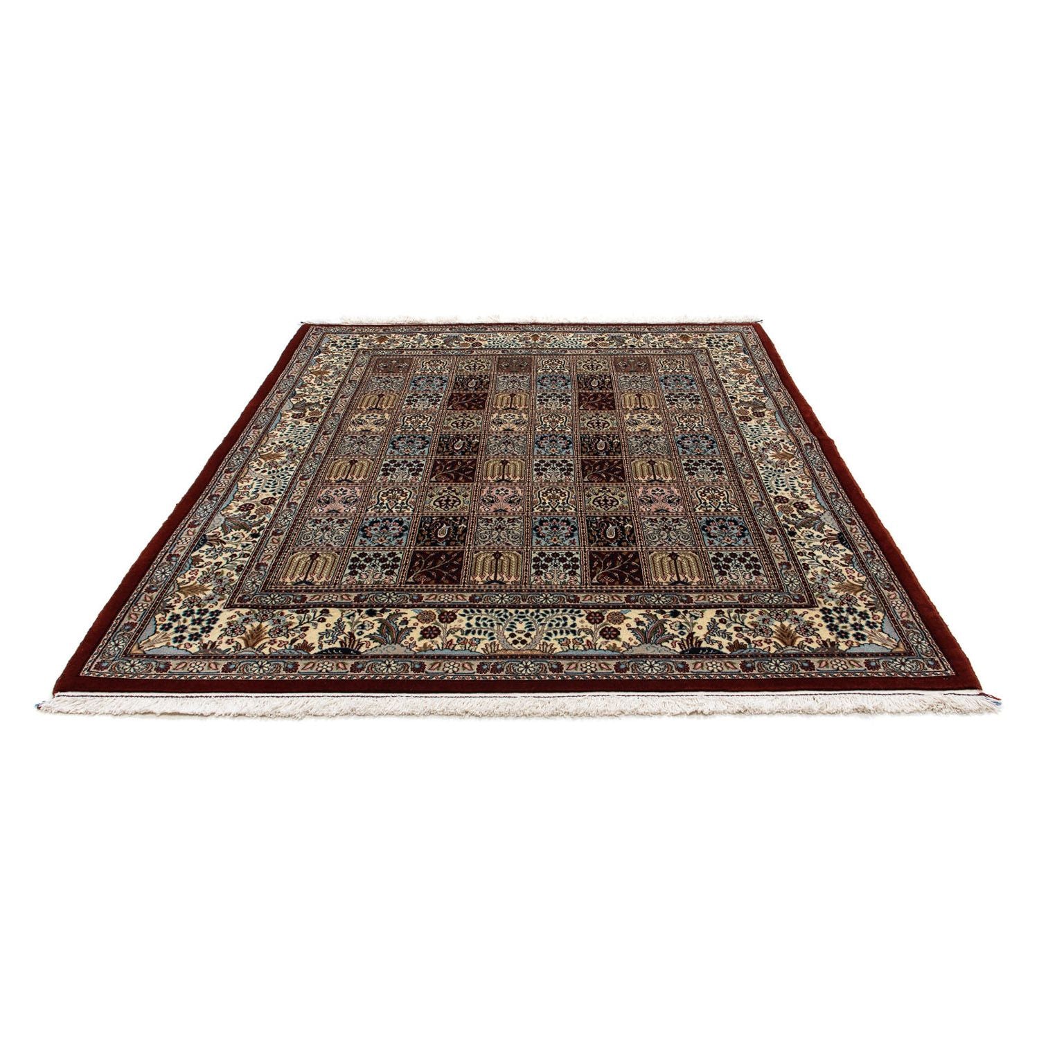 Perserteppich - Classic 225 x 181 cm