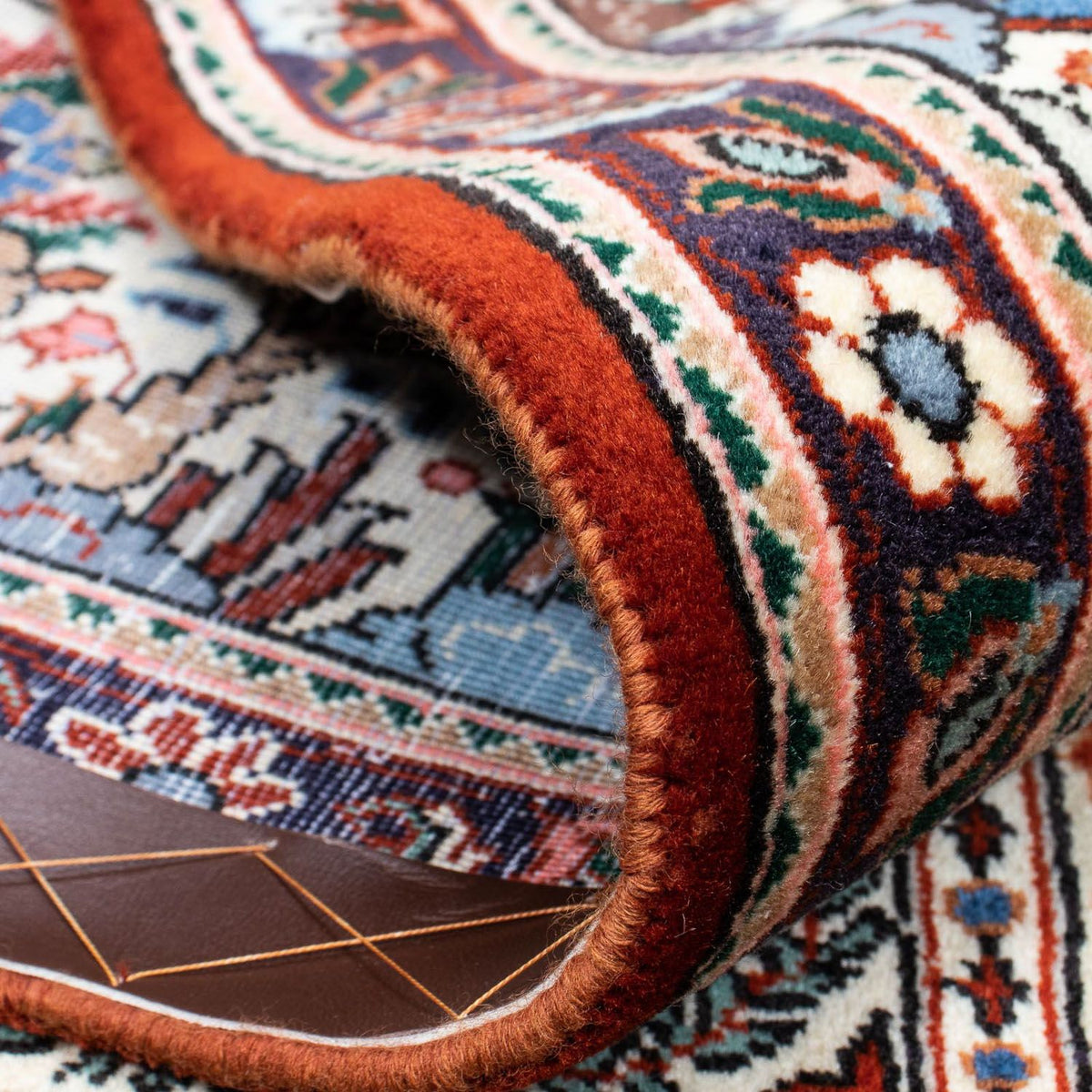 Perserteppich - Classic 205 x 178 cm