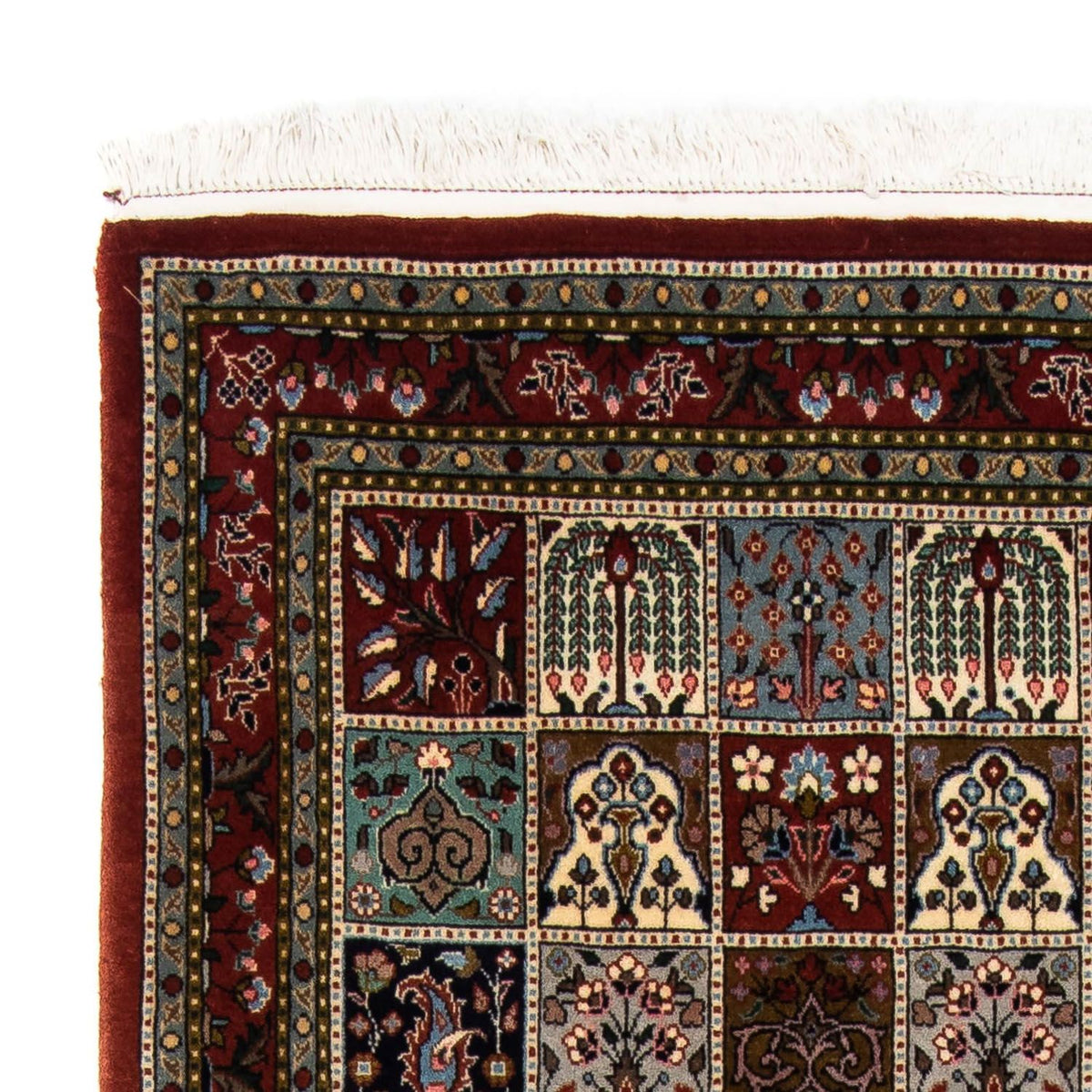 Moud Tappeto 137x224cm - Tappeto persiano