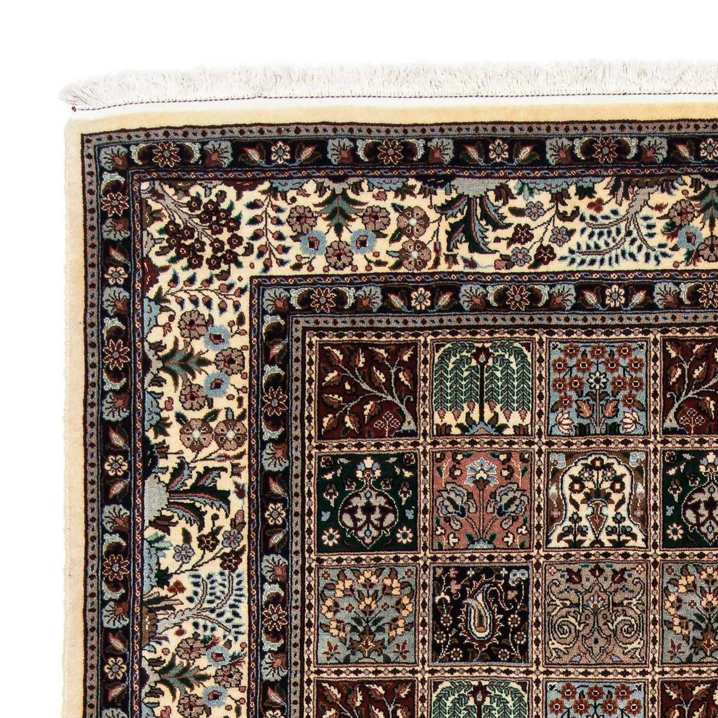 Tapis de Moud Tapis 235x184cm - Tapis persan