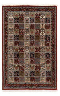Tappeto Persero - Classico - 210 x 140 cm - multicolore