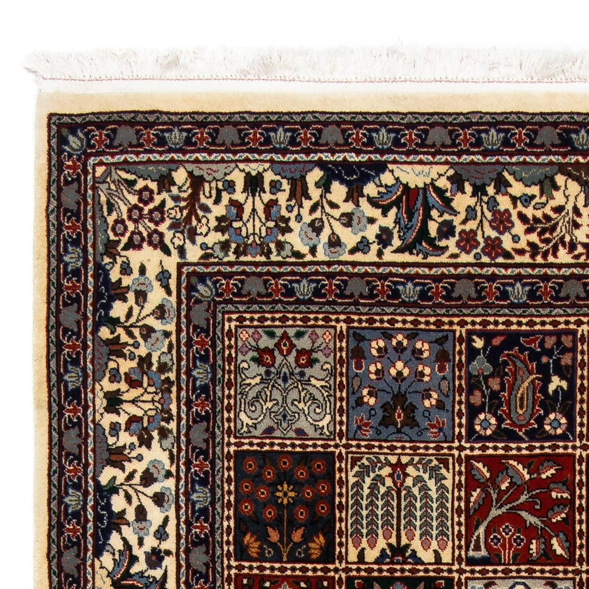 Perserteppich - Classic 189 x 139 cm