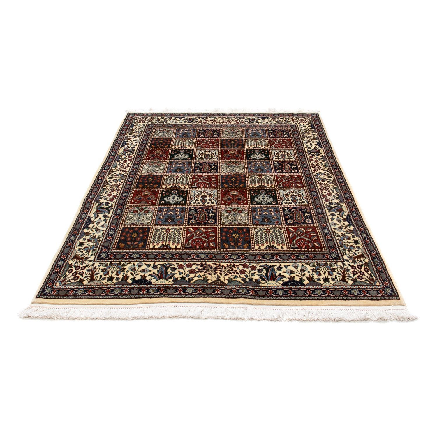 Perserteppich - Classic 189 x 139 cm
