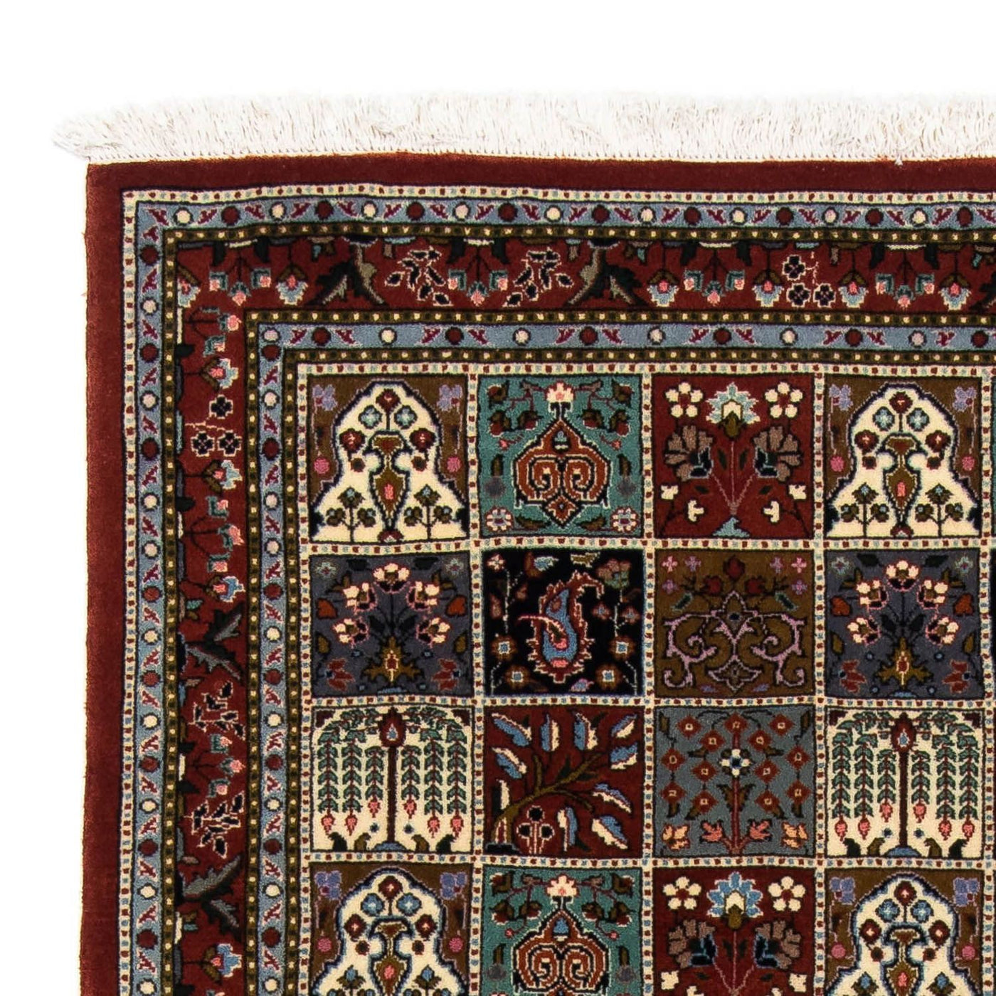 Tapis de Moud Tapis 194x139cm - Tapis persan