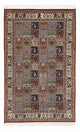 Tapis de Moud Tapis 215x136cm - Tapis persan