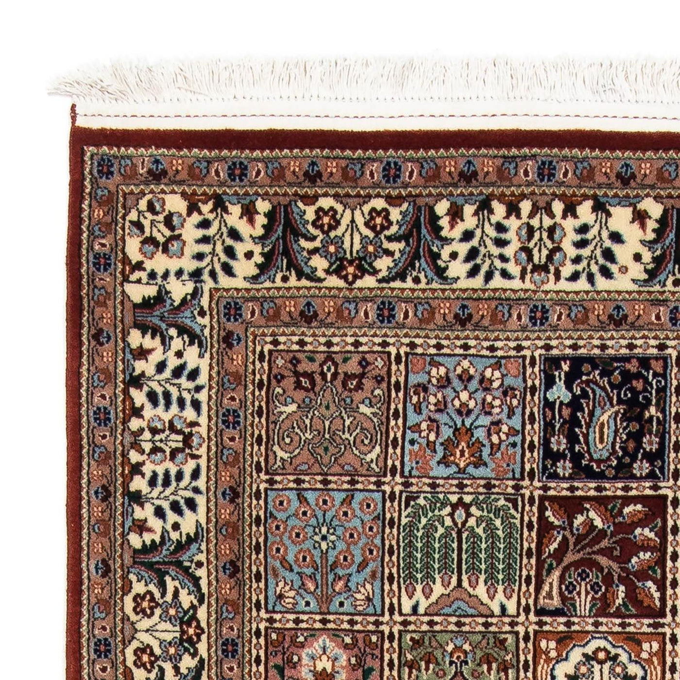 Tapis de Moud Tapis 215x136cm - Tapis persan