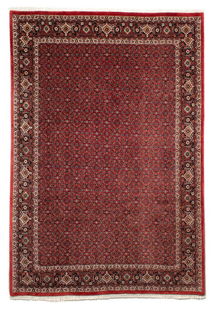 Perserteppich - Bidjar 295 x 203 cm Teppich Wohnzimmer