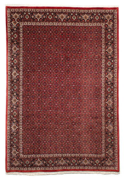 Bidjar Tappeto 203x295cm - Tappeto persiano