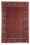 Perserteppich - Bidjar 295 x 203 cm Teppich Wohnzimmer