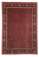 Perserteppich - Bidjar 295 x 203 cm Teppich Wohnzimmer