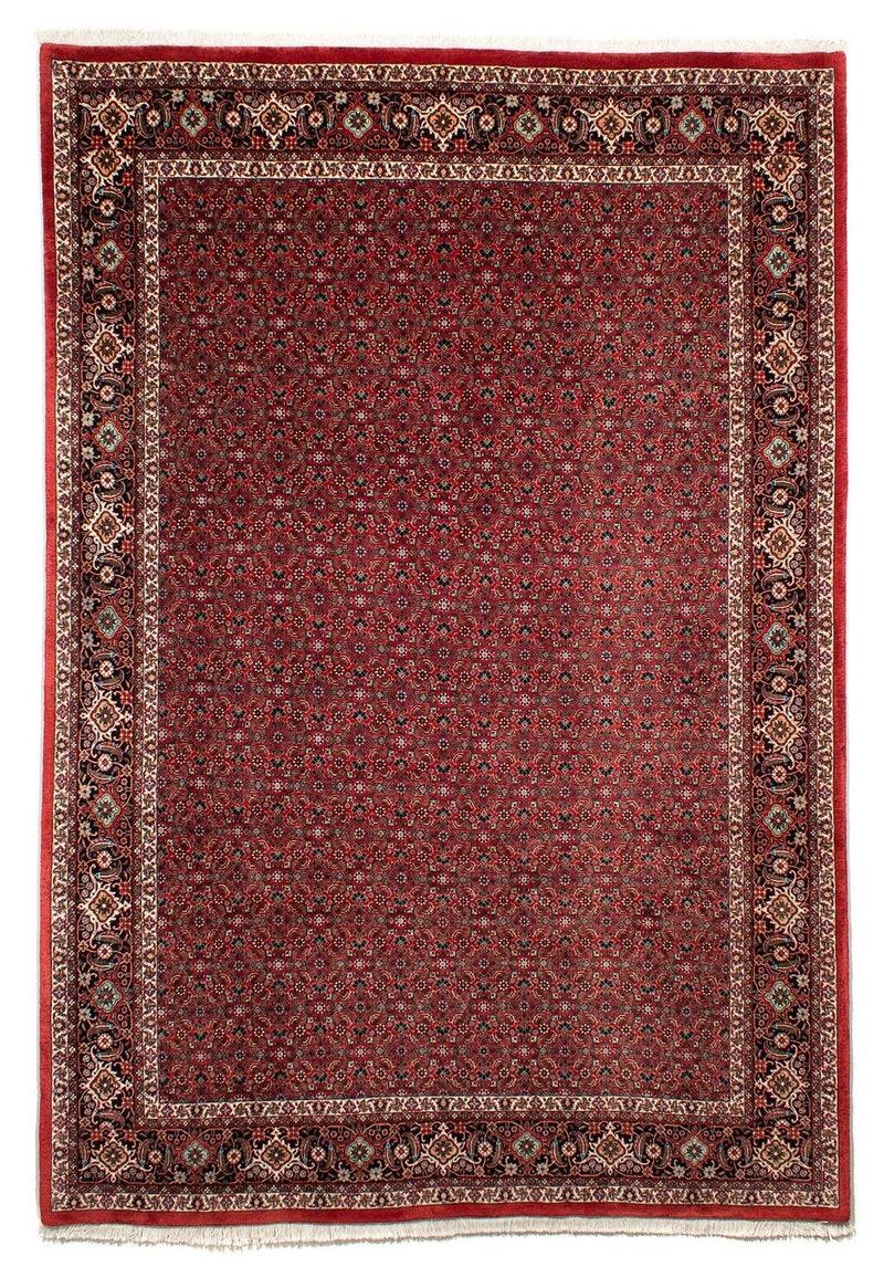 Perserteppich - Bidjar 295 x 203 cm Teppich Wohnzimmer