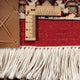 Perserteppich - Bidjar 295 x 203 cm Teppich Wohnzimmer