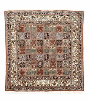 Perserteppich - Classic 195 x 189 cm