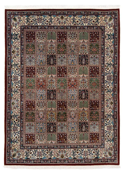 Moud Teppich 177x238cm - Perserteppich
