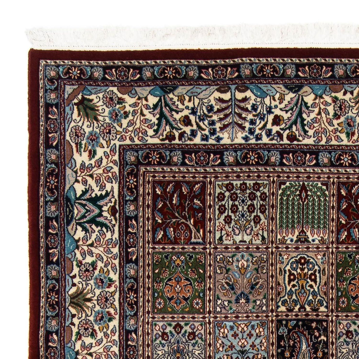 Tapis de Moud Tapis 177x238cm - Tapis persan