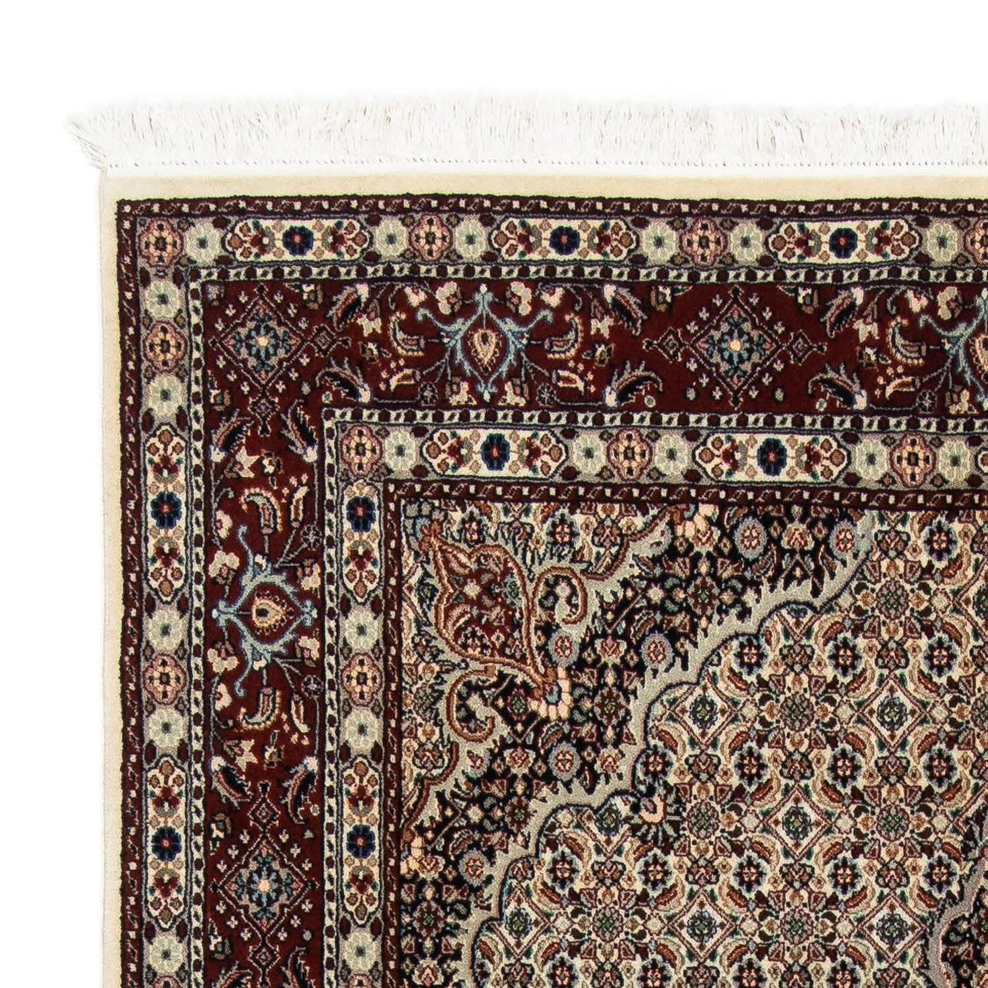 Moud Tappeto 199x149cm - Tappeto persiano