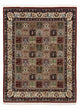 Moud Tappeto 177x230cm - Tappeto persiano