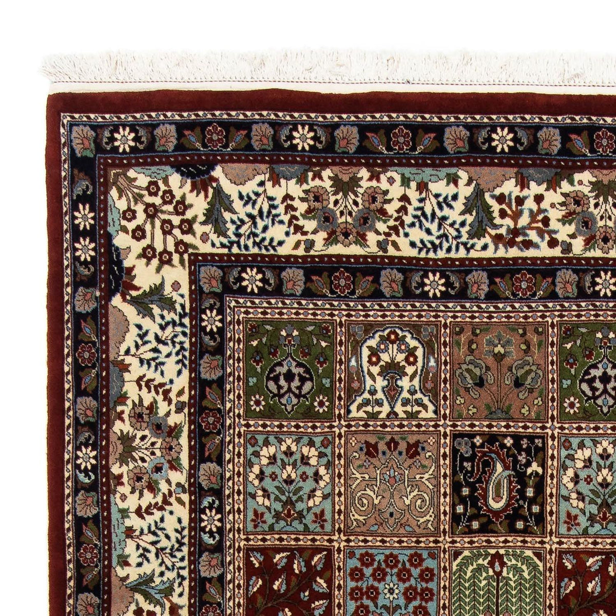 Moud Tappeto 177x230cm - Tappeto persiano