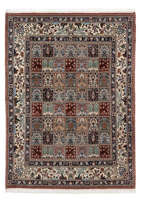 Tapis persan - Classique - 239 x 177 cm - multicolore